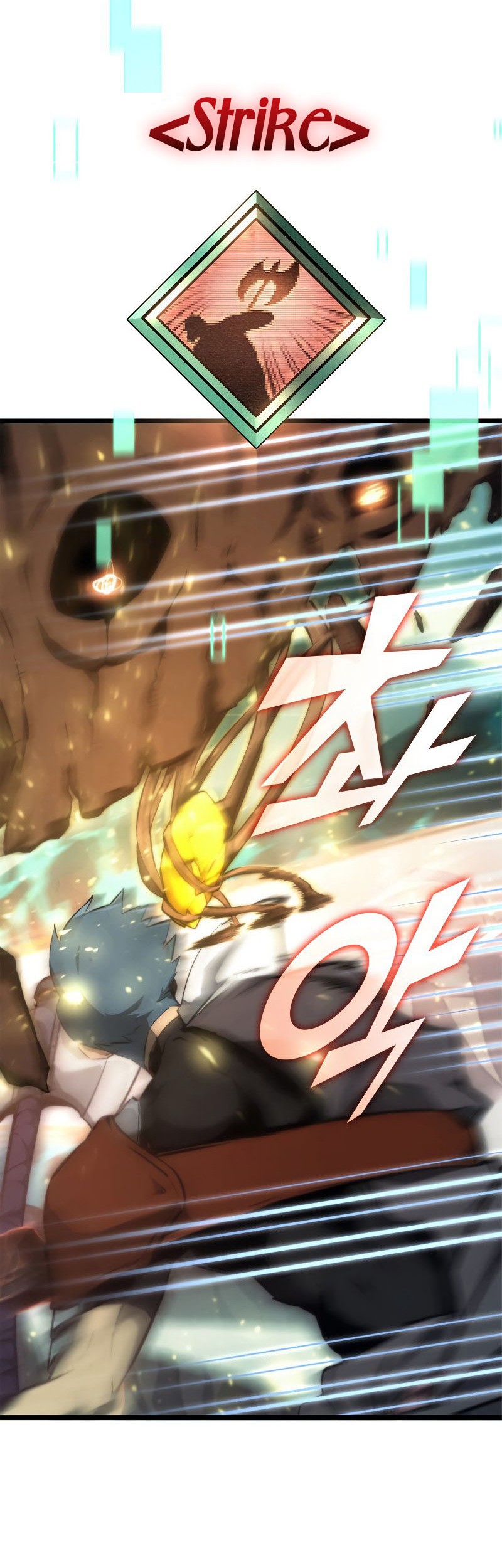 Return of the SSS-Class Ranker Chapter 25 Gambar 10