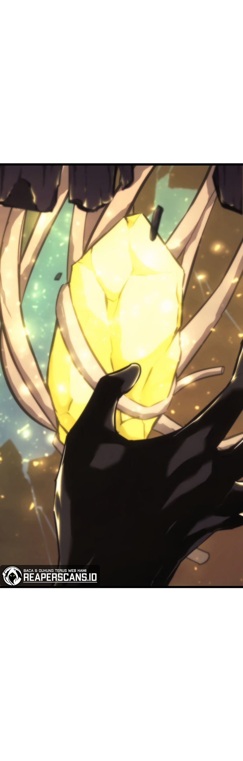 Return of the SSS-Class Ranker Chapter 25 Gambar 11