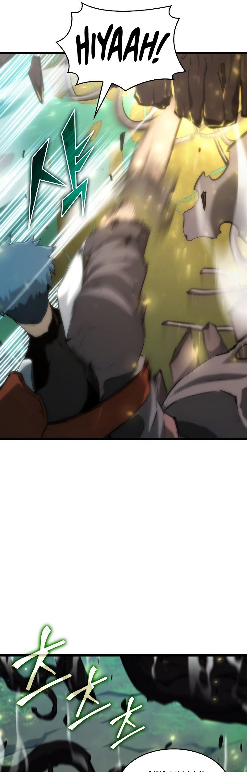 Return of the SSS-Class Ranker Chapter 25 Gambar 13