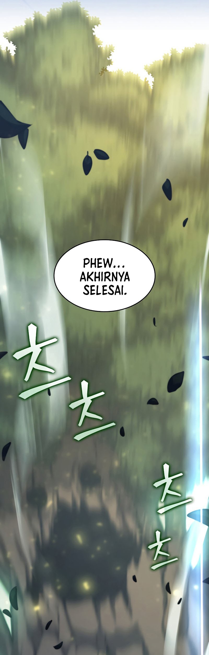 Return of the SSS-Class Ranker Chapter 25 Gambar 18