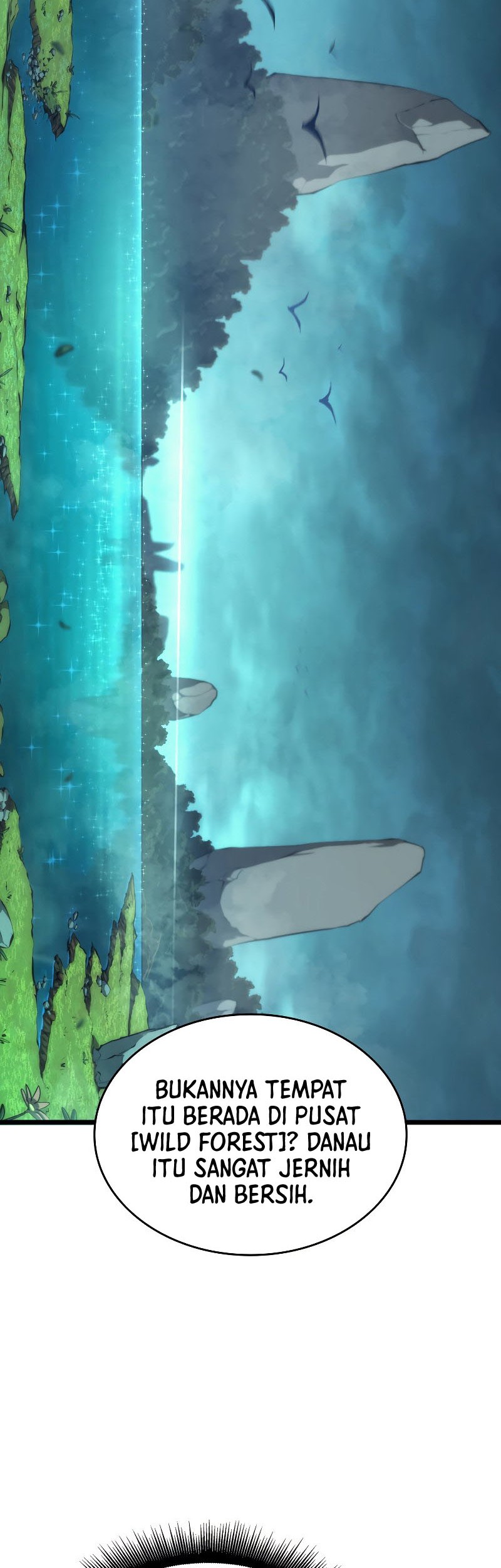 Return of the SSS-Class Ranker Chapter 25 Gambar 21