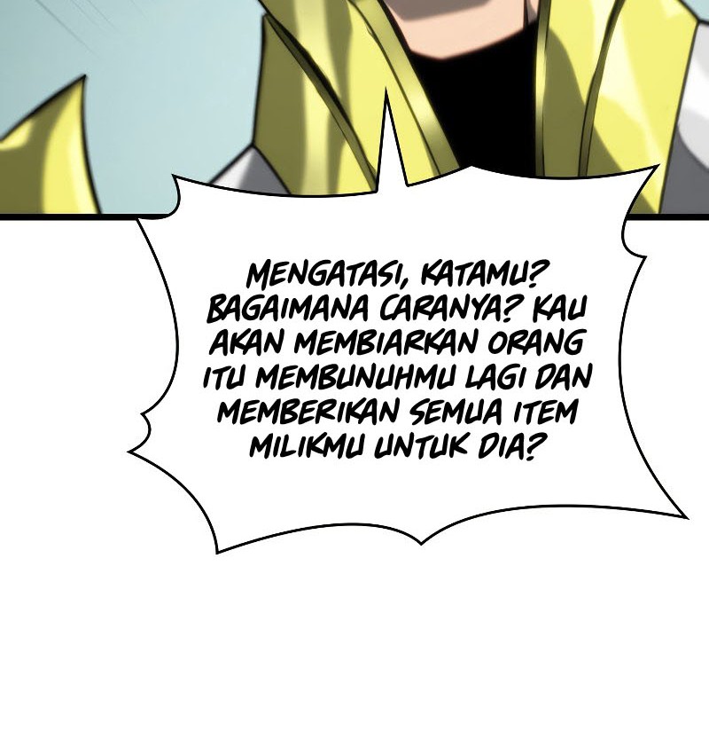 Return of the SSS-Class Ranker Chapter 25 Gambar 34