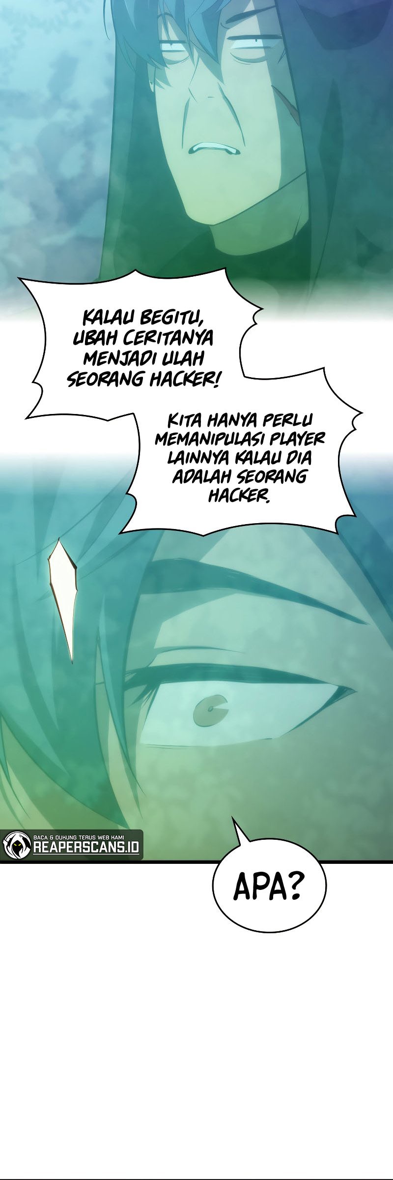 Return of the SSS-Class Ranker Chapter 25 Gambar 39