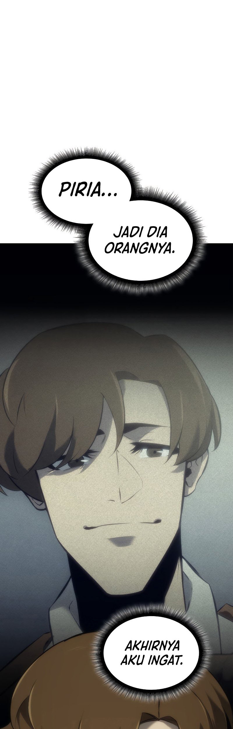 Return of the SSS-Class Ranker Chapter 25 Gambar 41