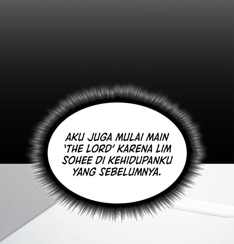 Return of the SSS-Class Ranker Chapter 25 Gambar 45