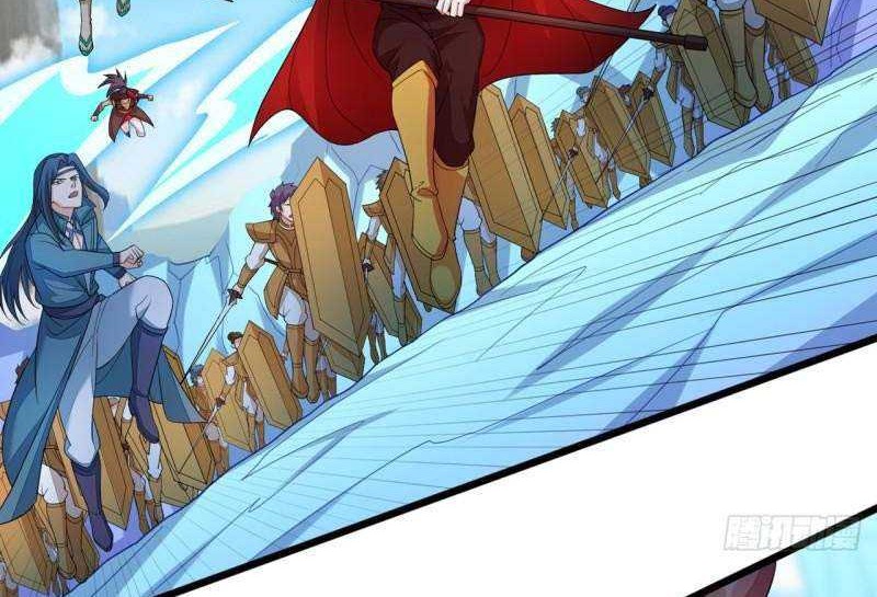 Spirit Sword Sovereign Chapter 529 Gambar 19