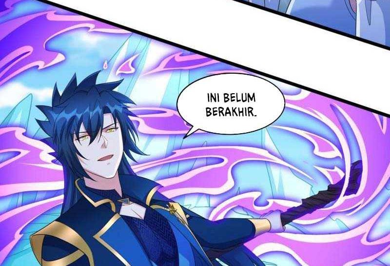 Spirit Sword Sovereign Chapter 529 Gambar 25