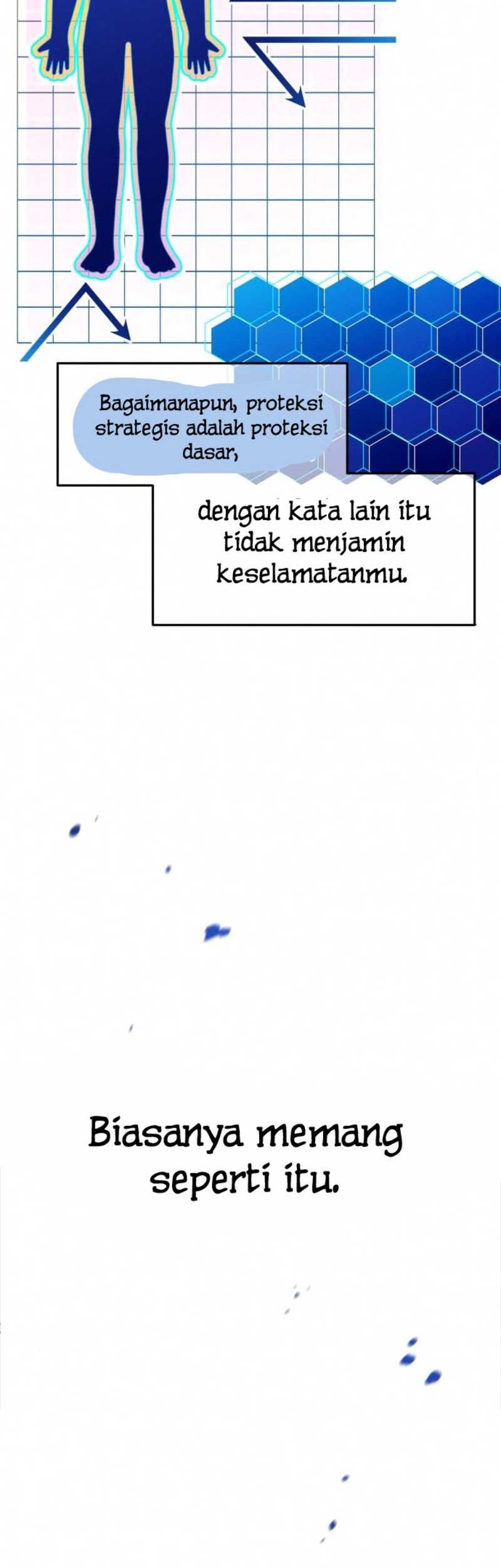 Theory of Paradise Chapter 05 Gambar 5