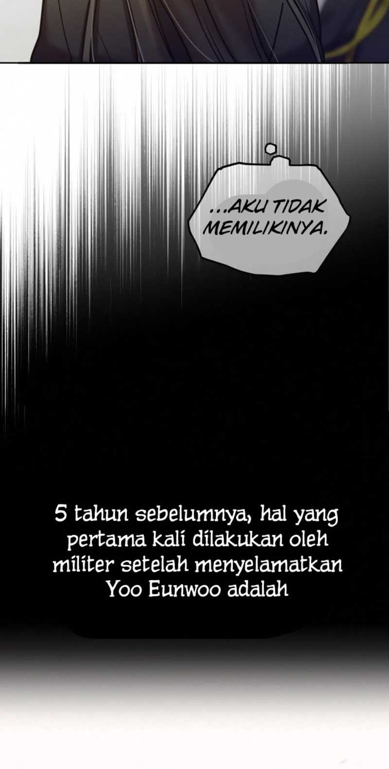 Theory of Paradise Chapter 05 Gambar 25