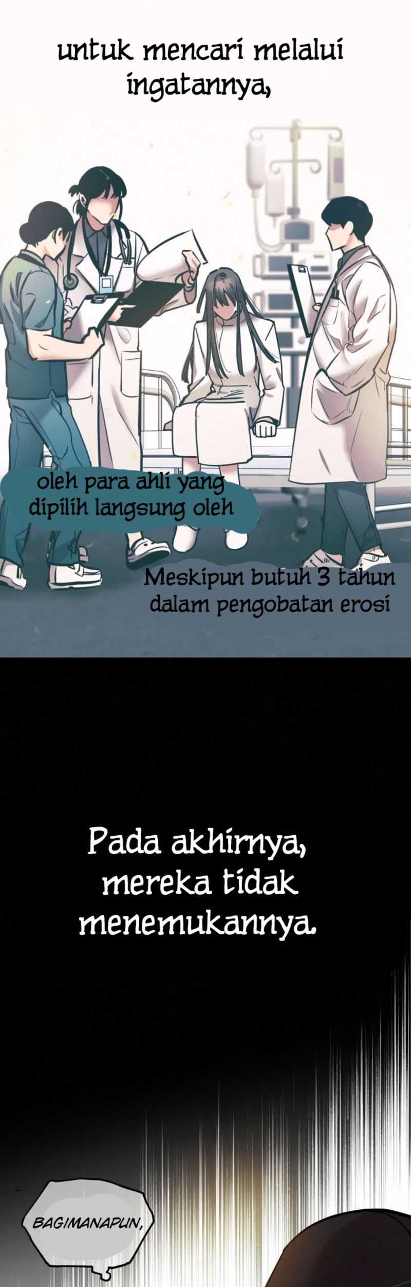 Theory of Paradise Chapter 05 Gambar 26