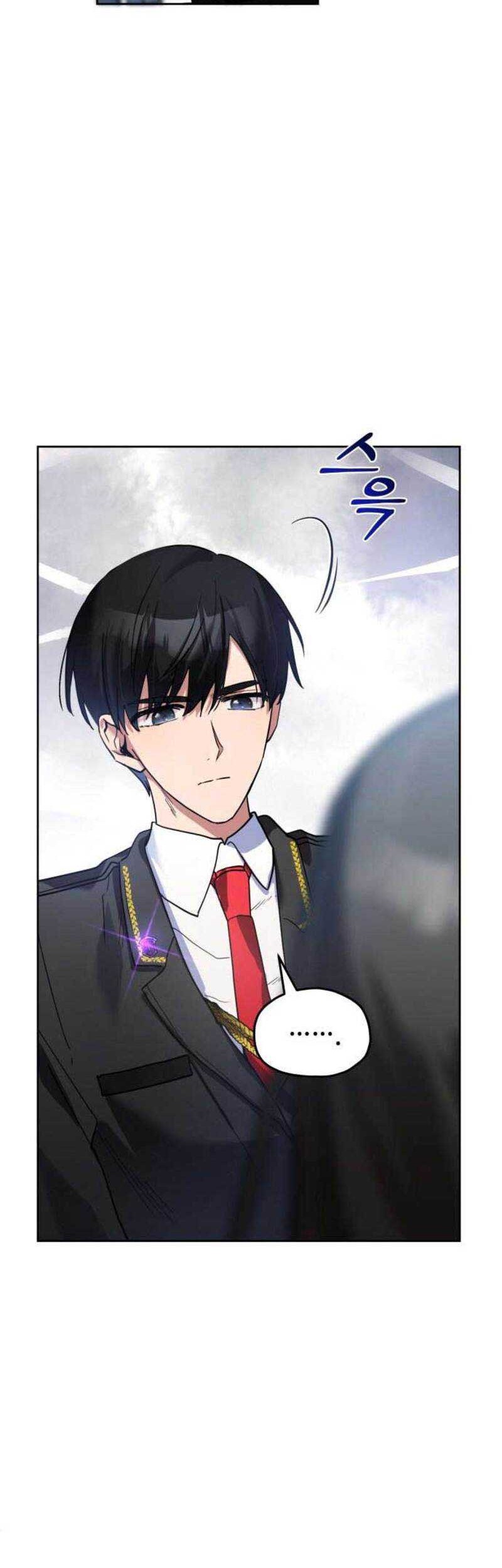 Theory of Paradise Chapter 04 Gambar 45