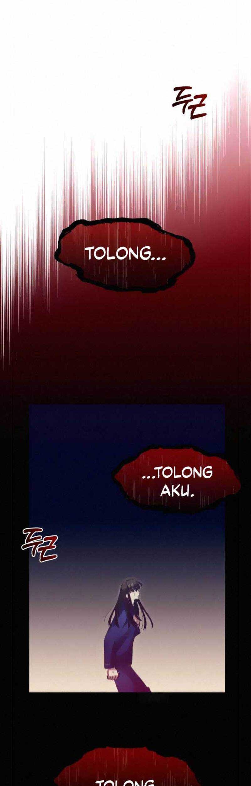 Manhwa Theory of Paradise Chapter 04 gambar nomor 2
