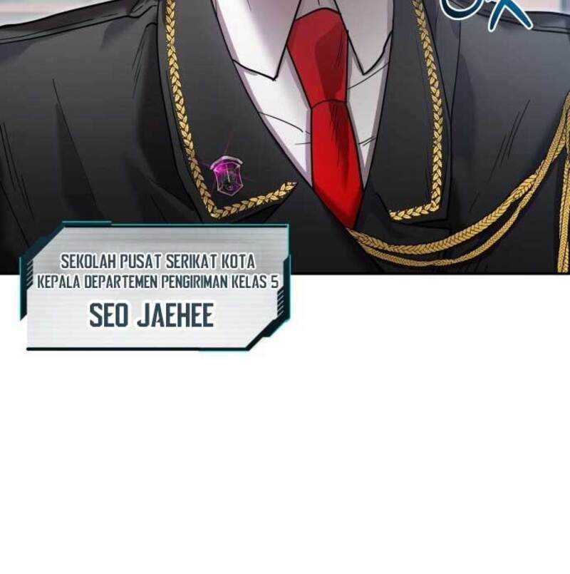 Theory of Paradise Chapter 03 Gambar 6