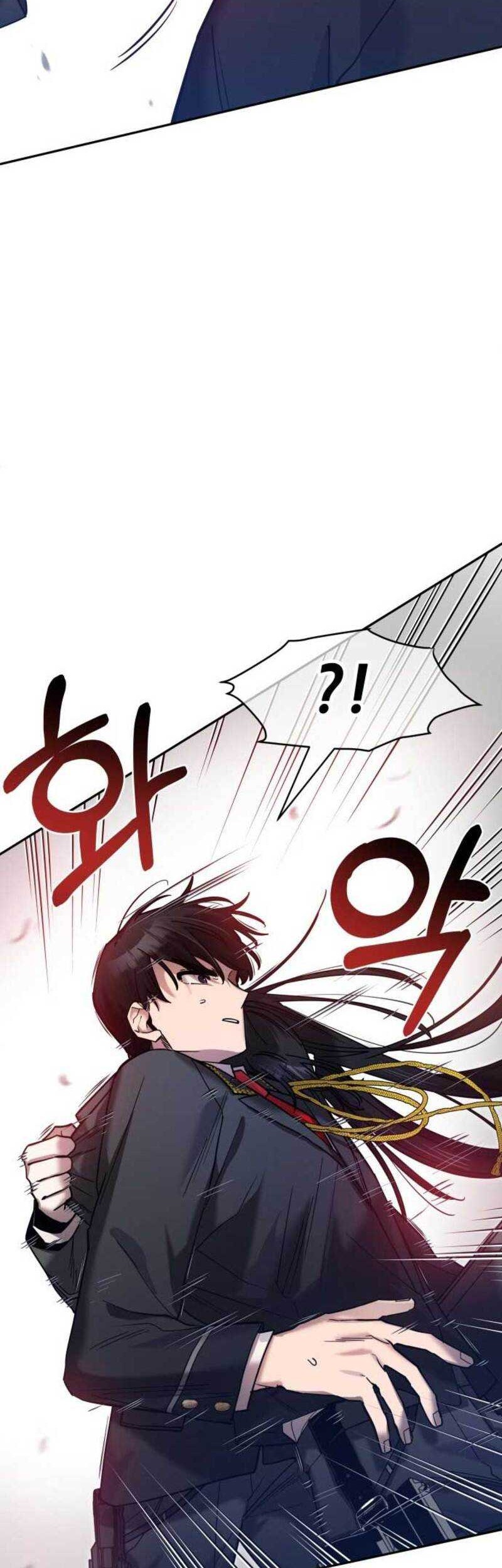 Theory of Paradise Chapter 03 Gambar 15