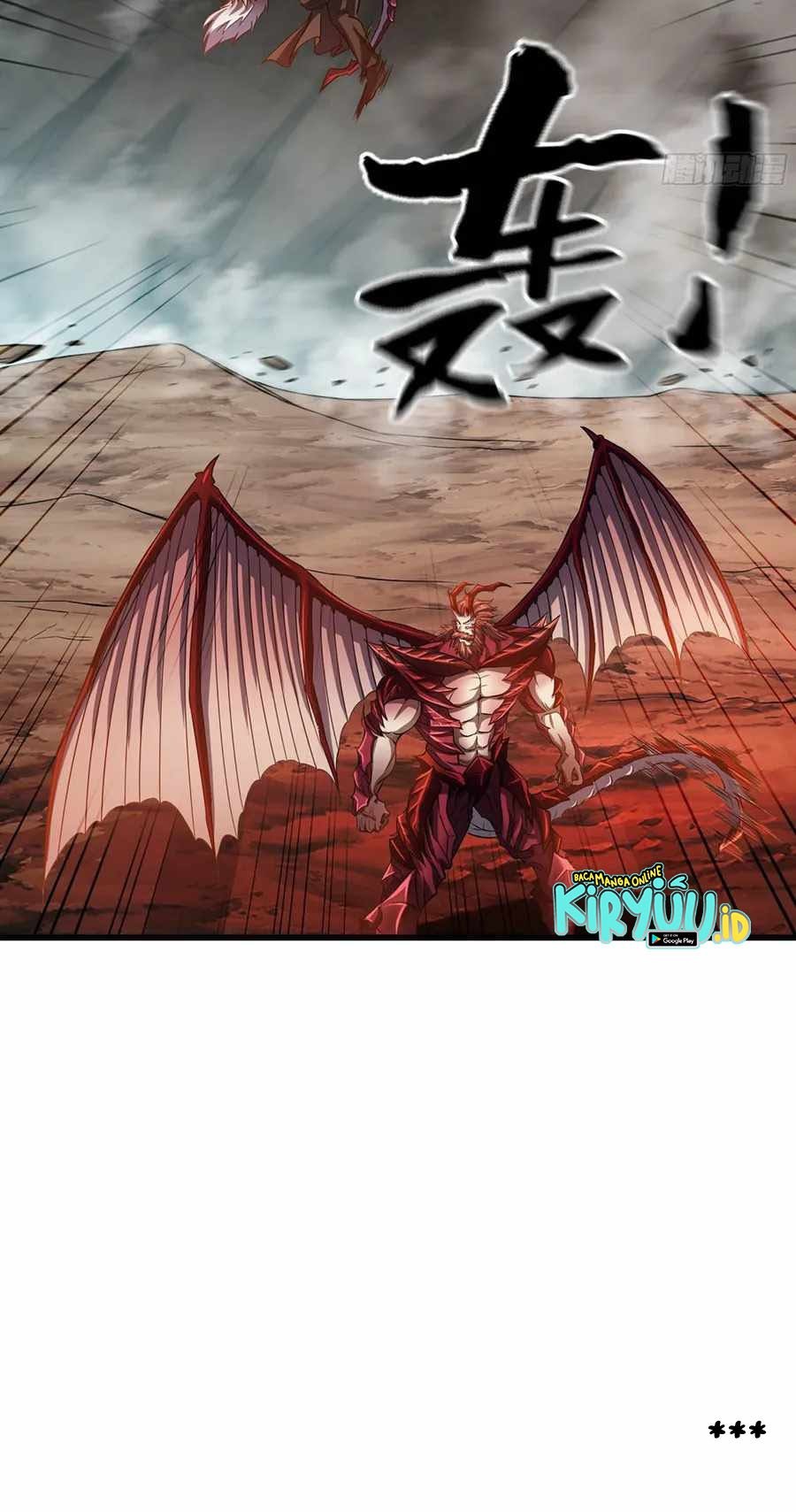 My Wife is a Demon Queen Chapter 390 Gambar 38