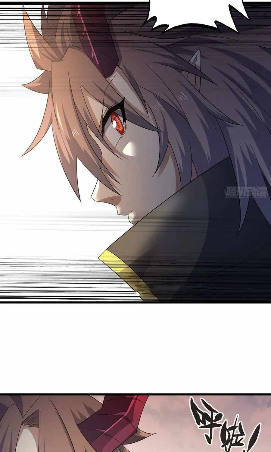 My Wife is a Demon Queen Chapter 390 Gambar 13