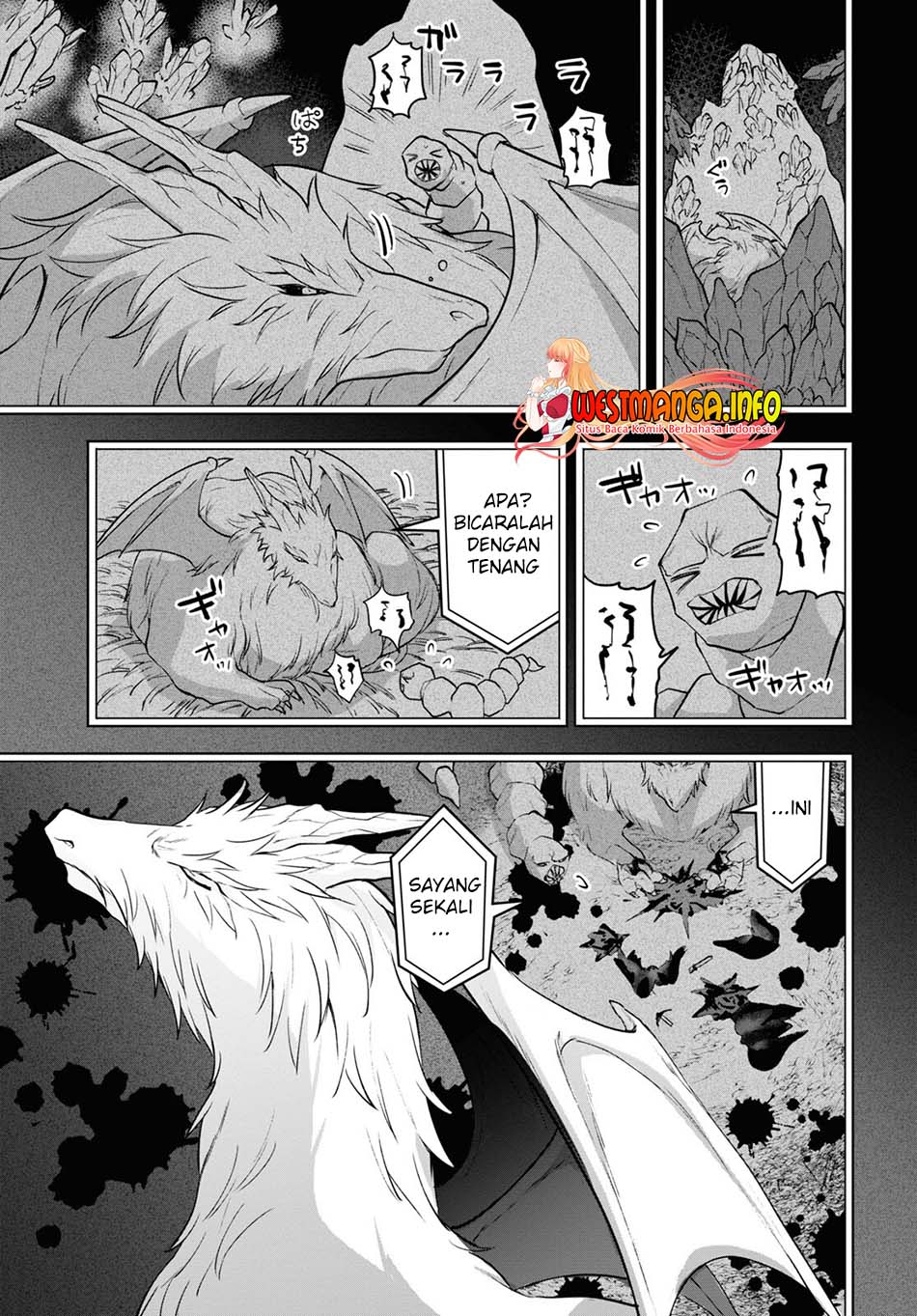 Next Life Chapter 47 Gambar 12