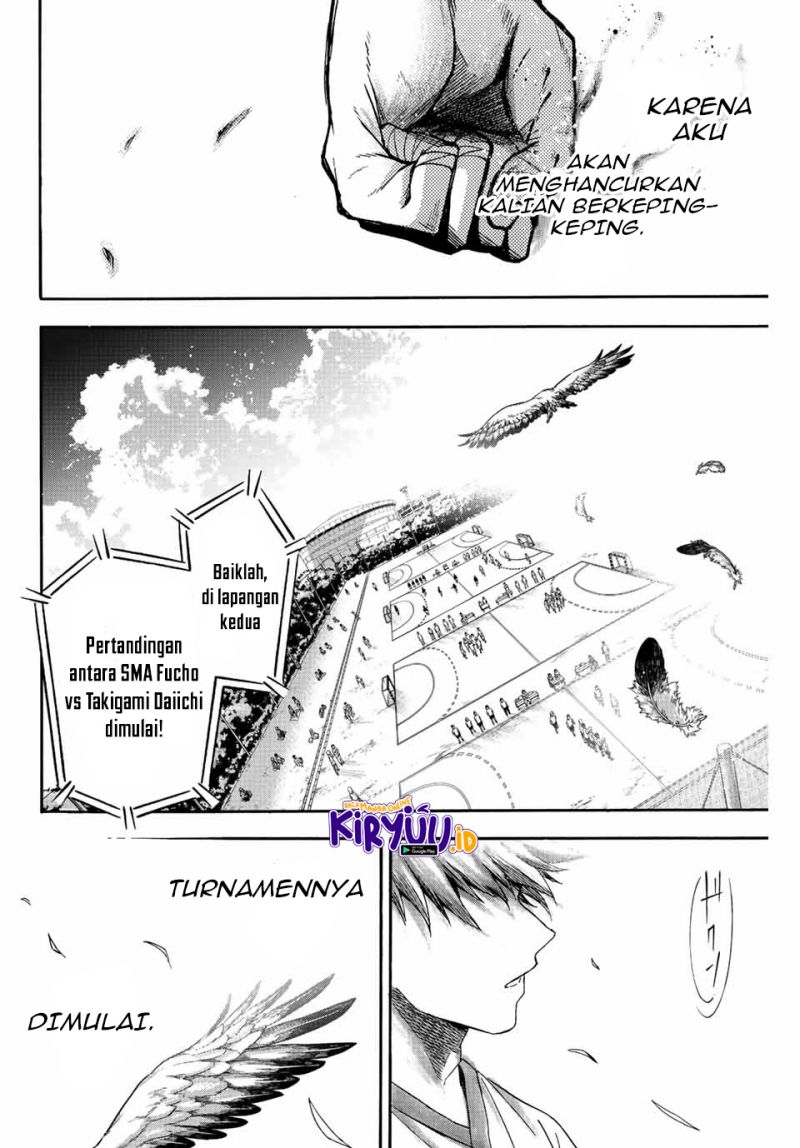 Little Hands Chapter 29 Gambar 15