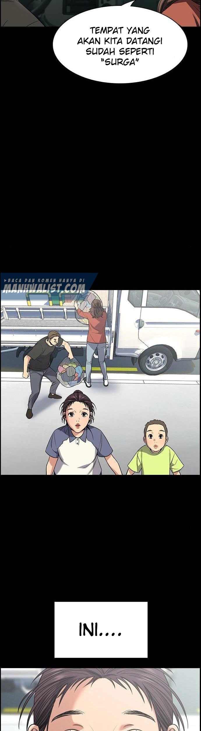 True Education Chapter 102 Gambar 9