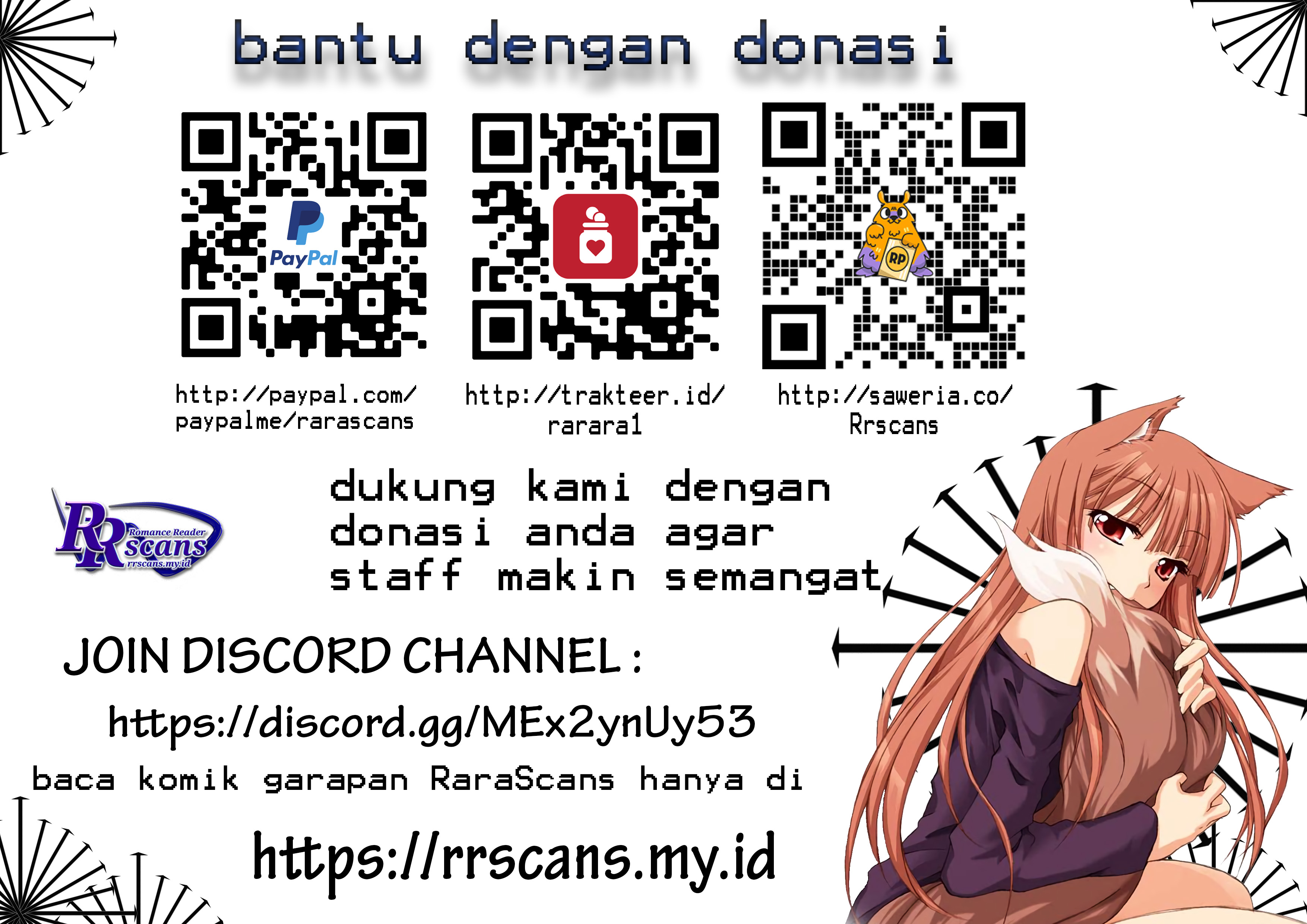 Manga Awakening In The Three Kingdoms As The Demon’s Daughter ~The Legend of Dong Bai~ Chapter 02.1 gambar nomor 2