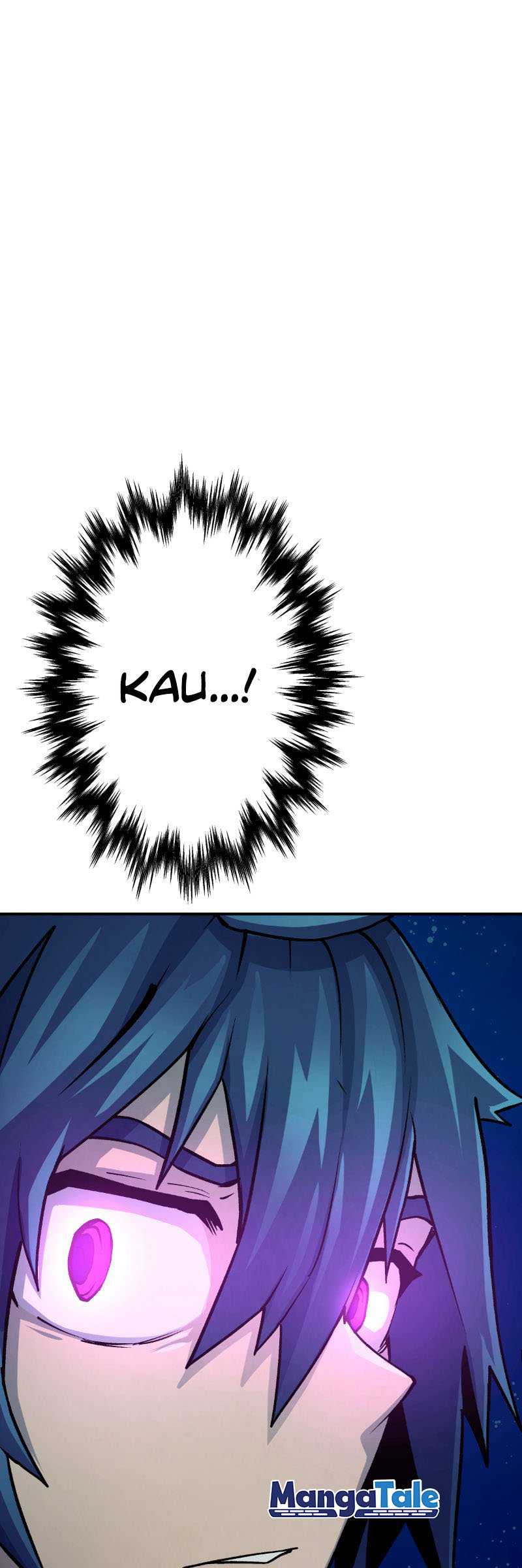 The Mad Gate Chapter 16 Gambar 25