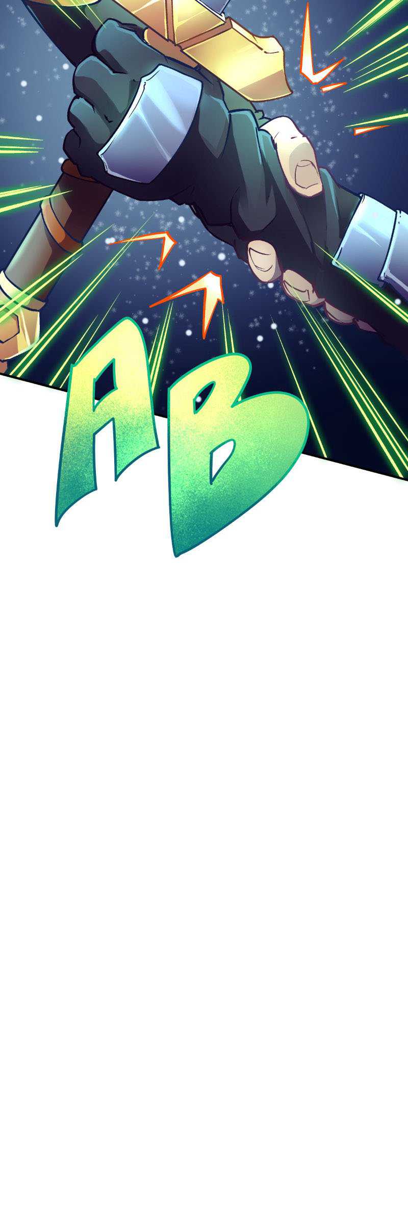 The Mad Gate Chapter 16 Gambar 29