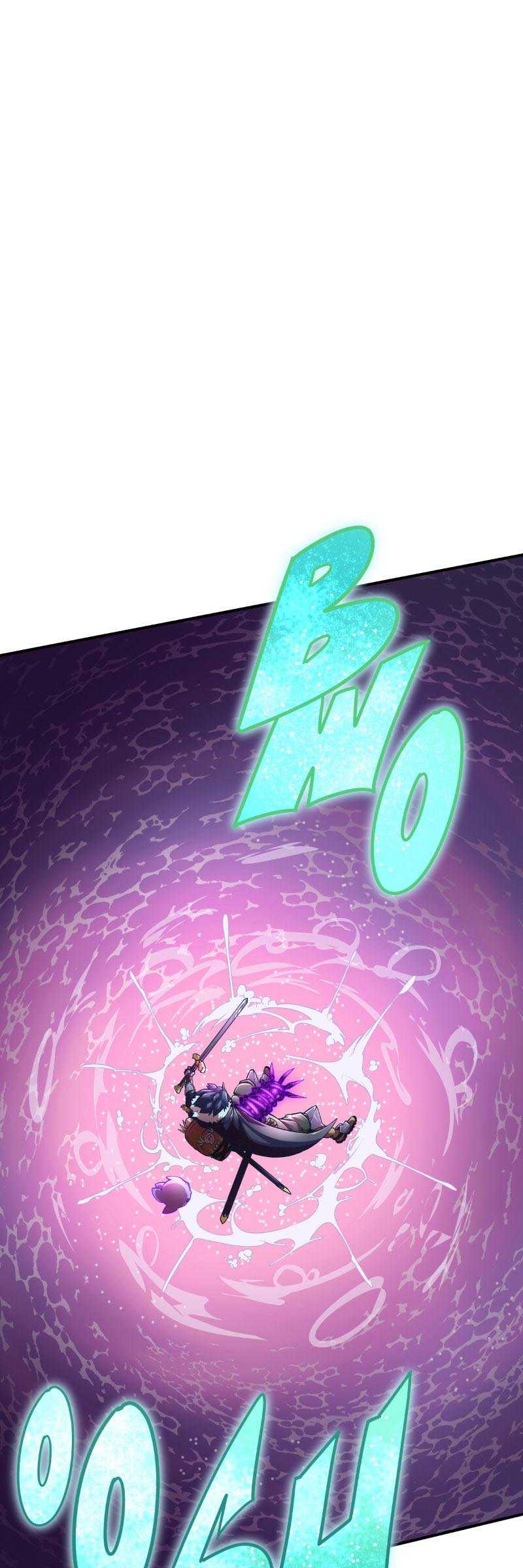 Manhwa The Mad Gate Chapter 16 gambar nomor 2