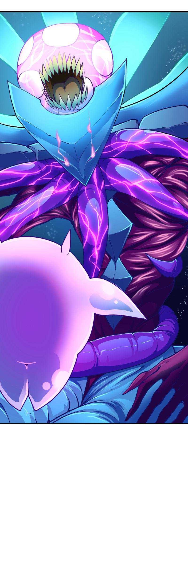 The Mad Gate Chapter 16 Gambar 20