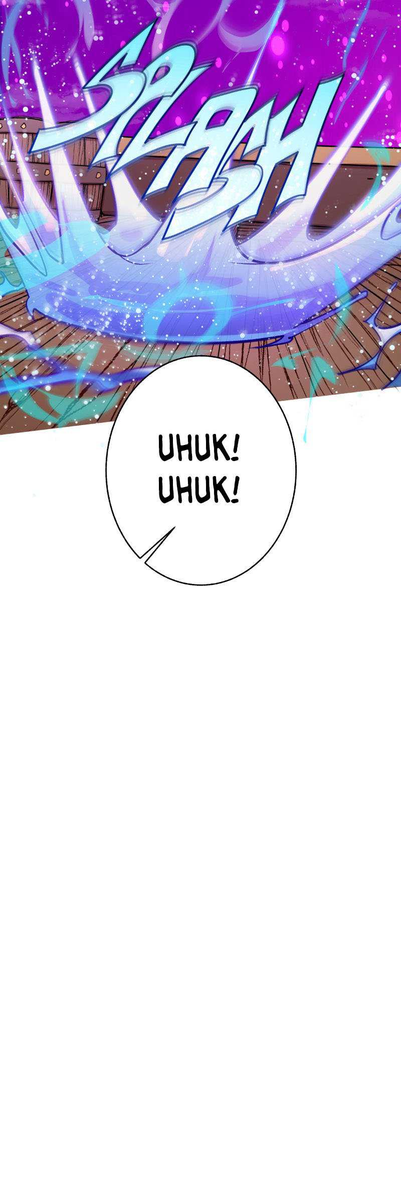 The Mad Gate Chapter 16 Gambar 38