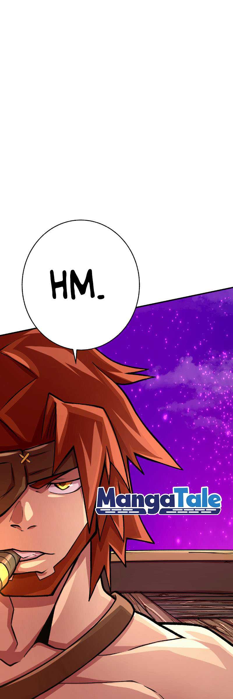 The Mad Gate Chapter 16 Gambar 49