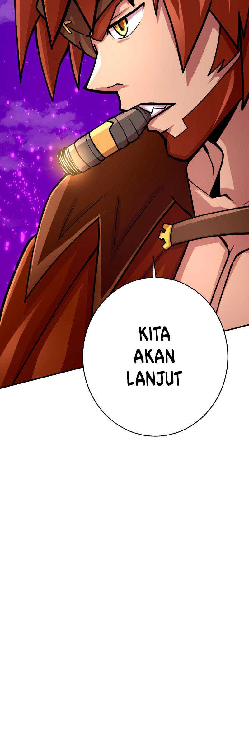 The Mad Gate Chapter 16 Gambar 53