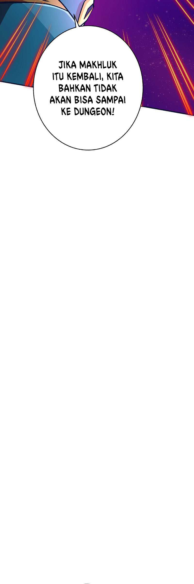 The Mad Gate Chapter 16 Gambar 65