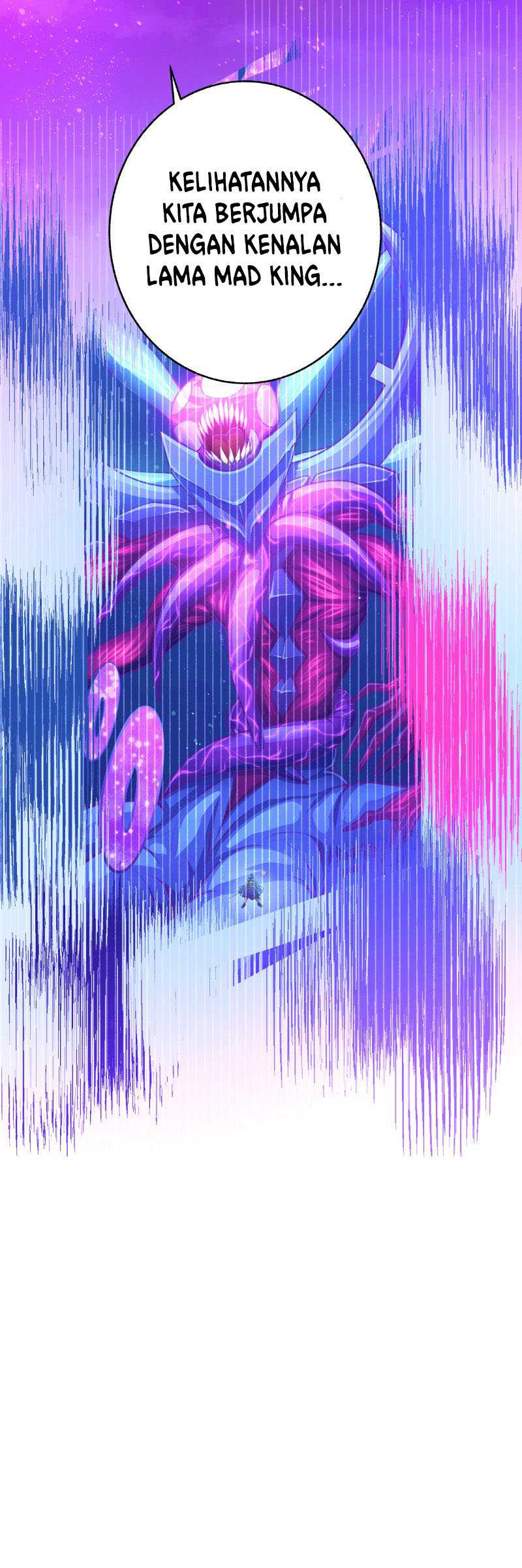 The Mad Gate Chapter 16 Gambar 75