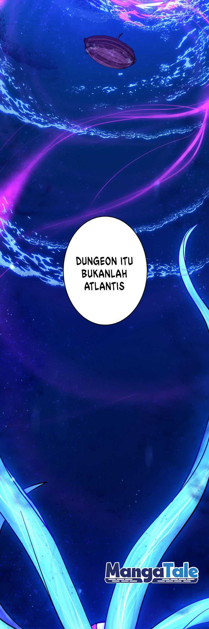 The Mad Gate Chapter 16 Gambar 79