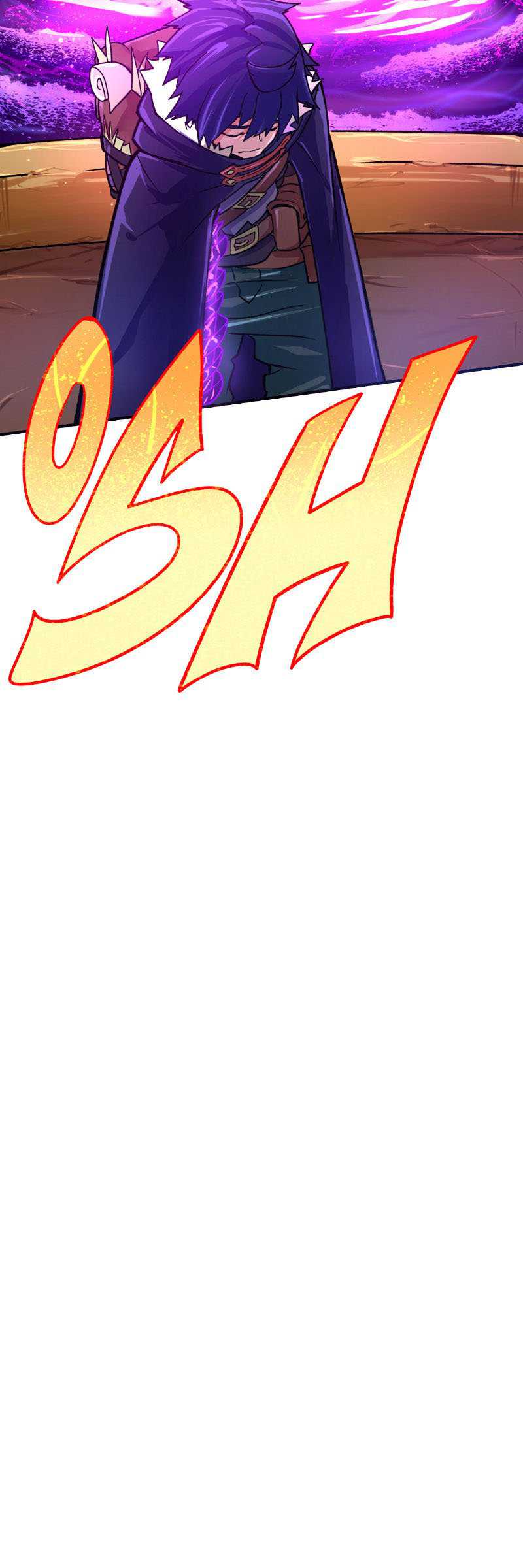 The Mad Gate Chapter 16 Gambar 72