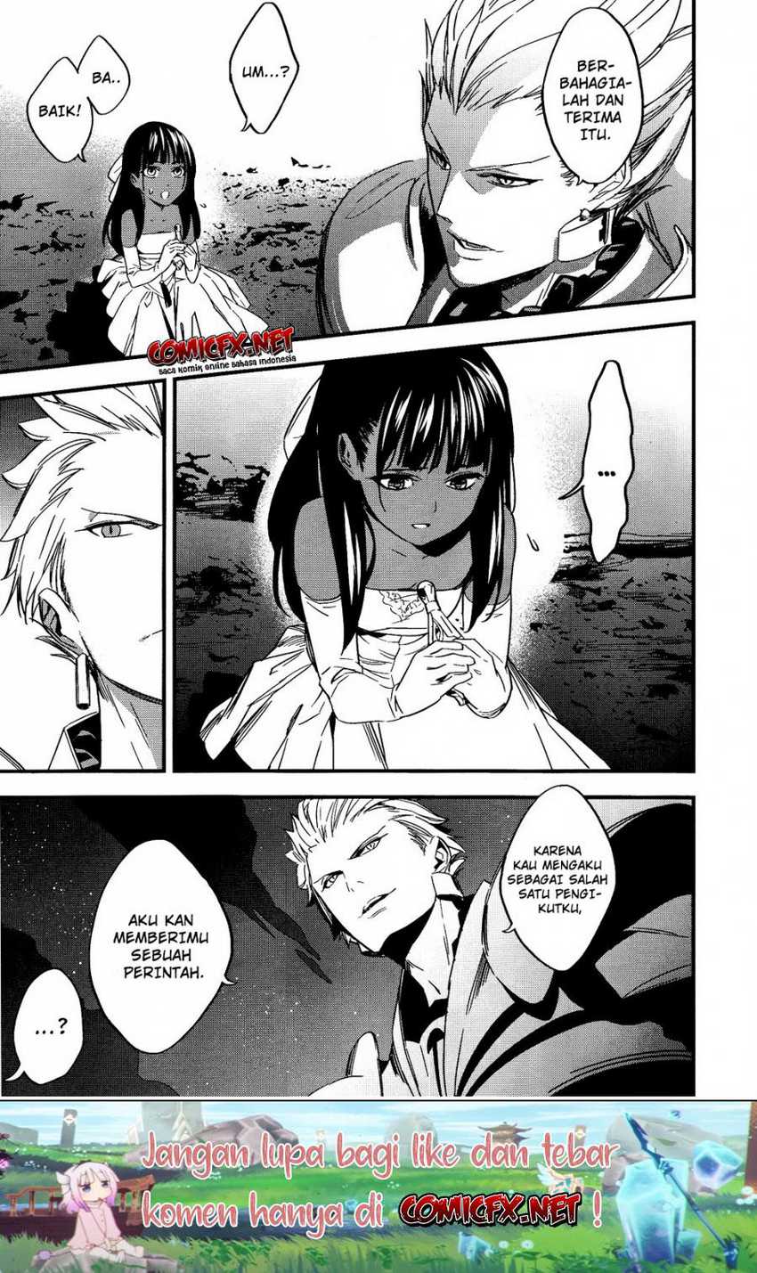 Fate Strange Fake Chapter 02 Gambar 38