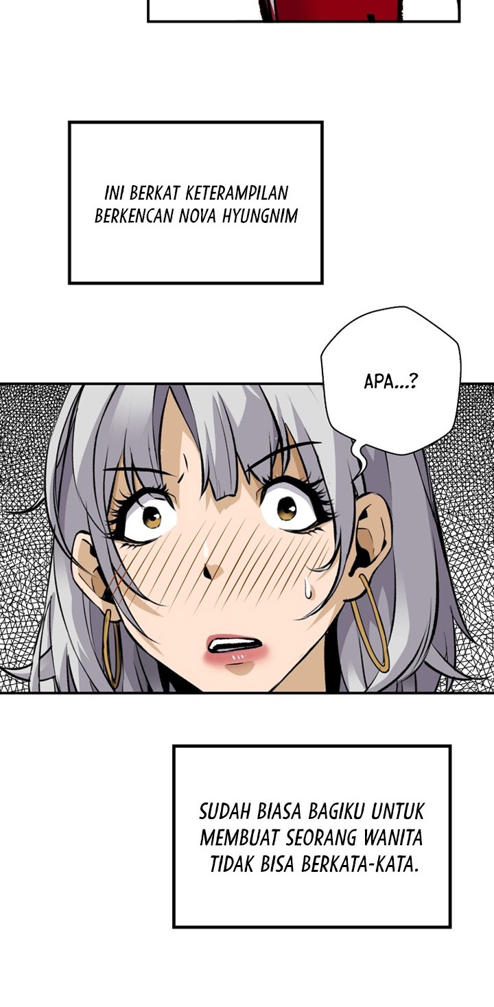 Return of the Legend Chapter 62 Gambar 11