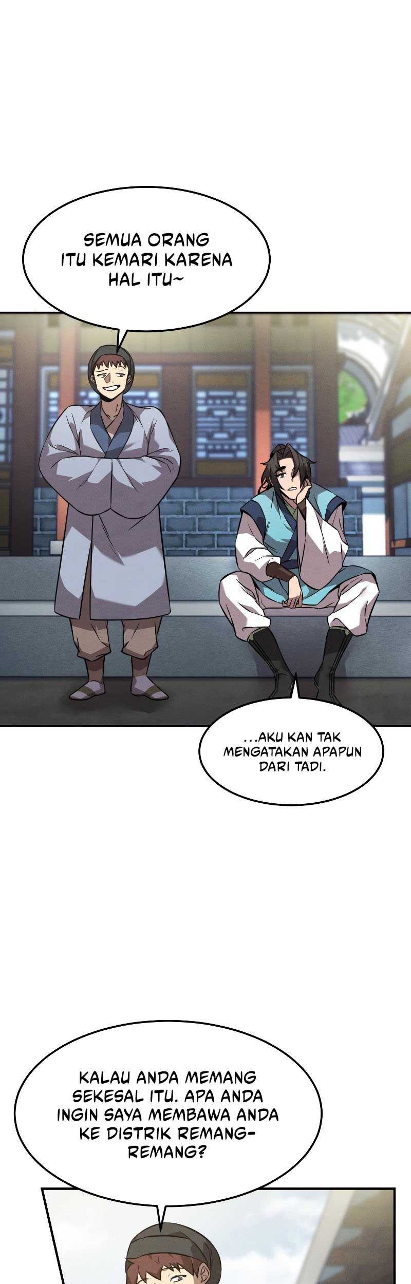 Reincarnated Escort Warrior Chapter 11 Gambar 4