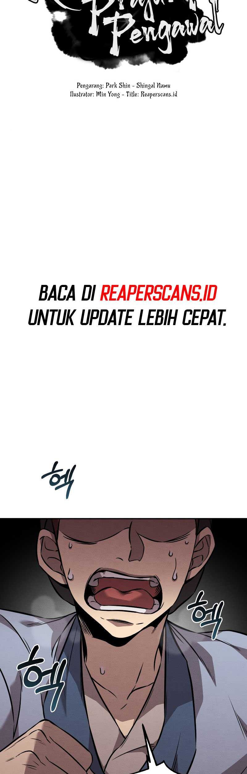 Reincarnated Escort Warrior Chapter 11 Gambar 9