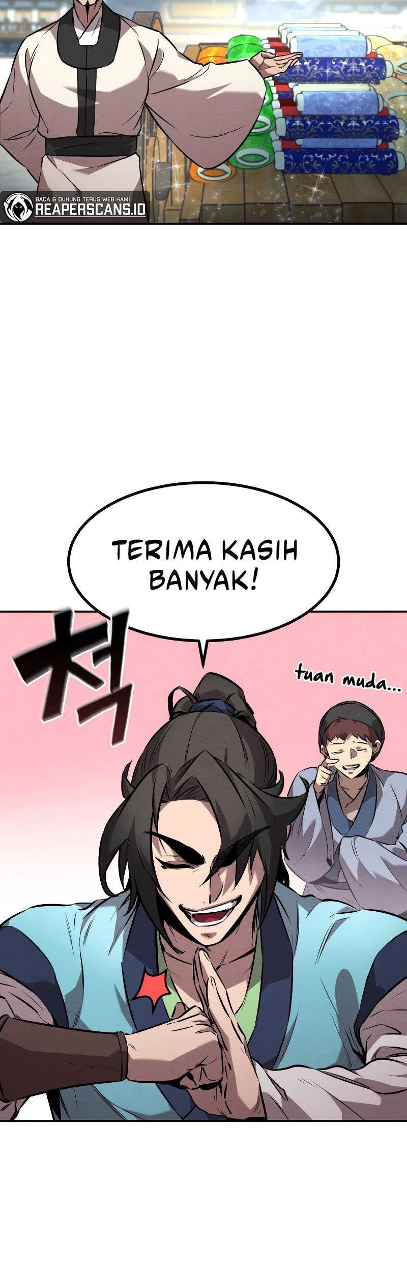 Reincarnated Escort Warrior Chapter 11 Gambar 16