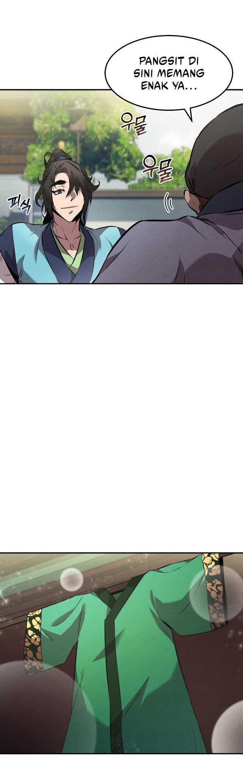 Reincarnated Escort Warrior Chapter 11 Gambar 25