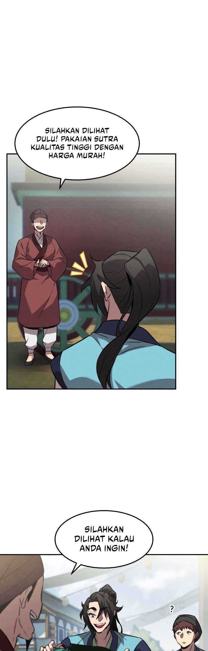 Reincarnated Escort Warrior Chapter 11 Gambar 26