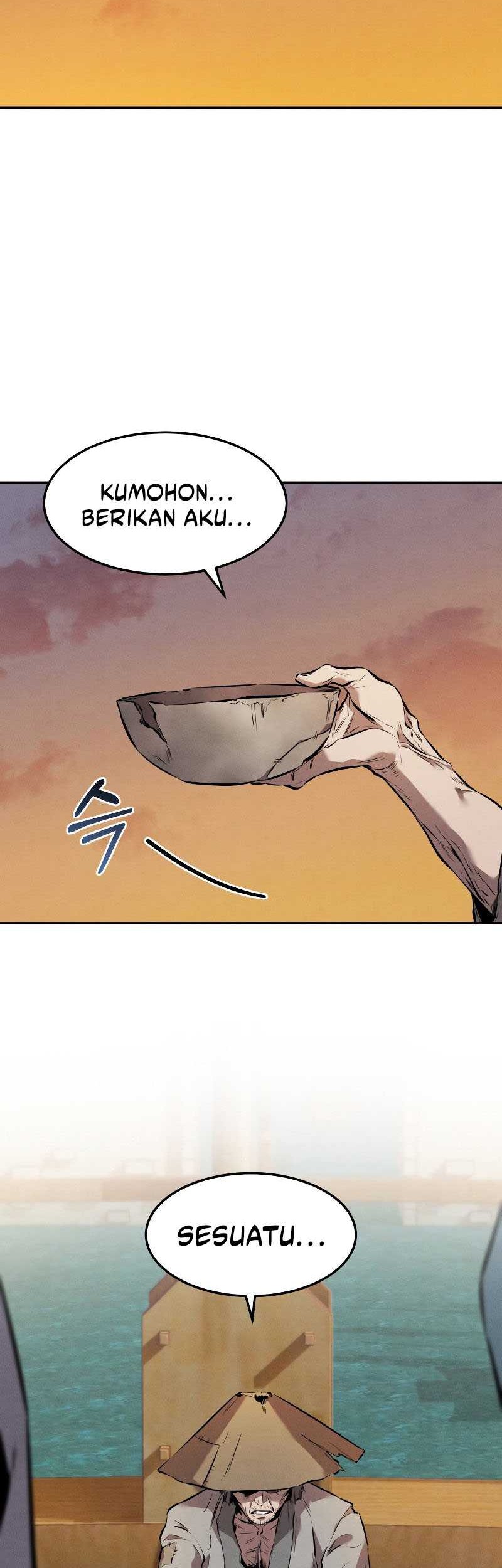 Reincarnated Escort Warrior Chapter 11 Gambar 30