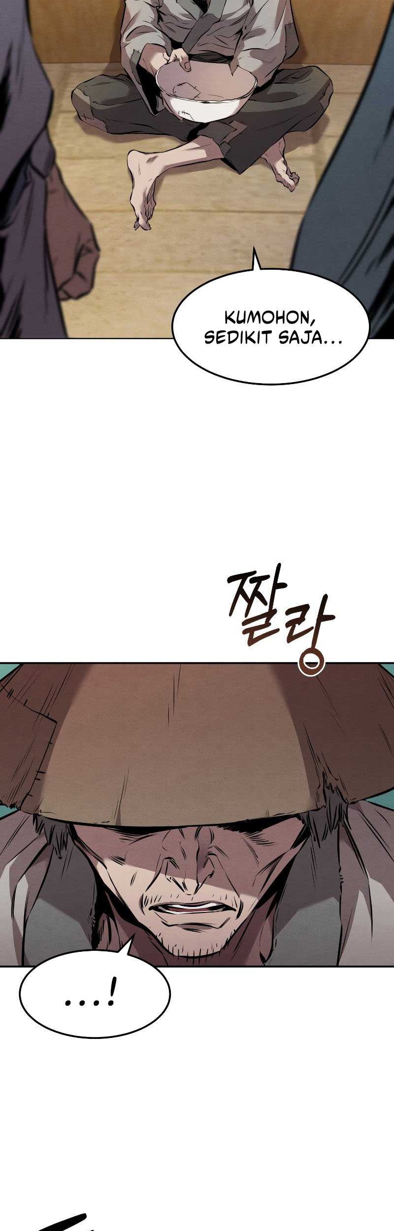 Reincarnated Escort Warrior Chapter 11 Gambar 31