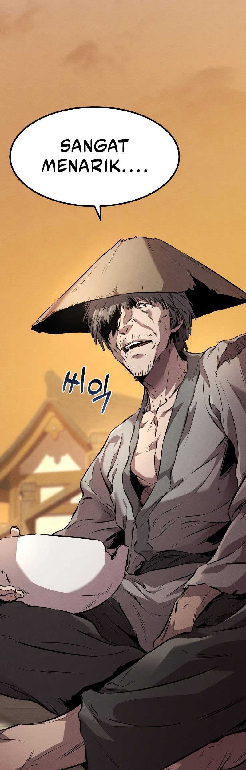 Reincarnated Escort Warrior Chapter 11 Gambar 35