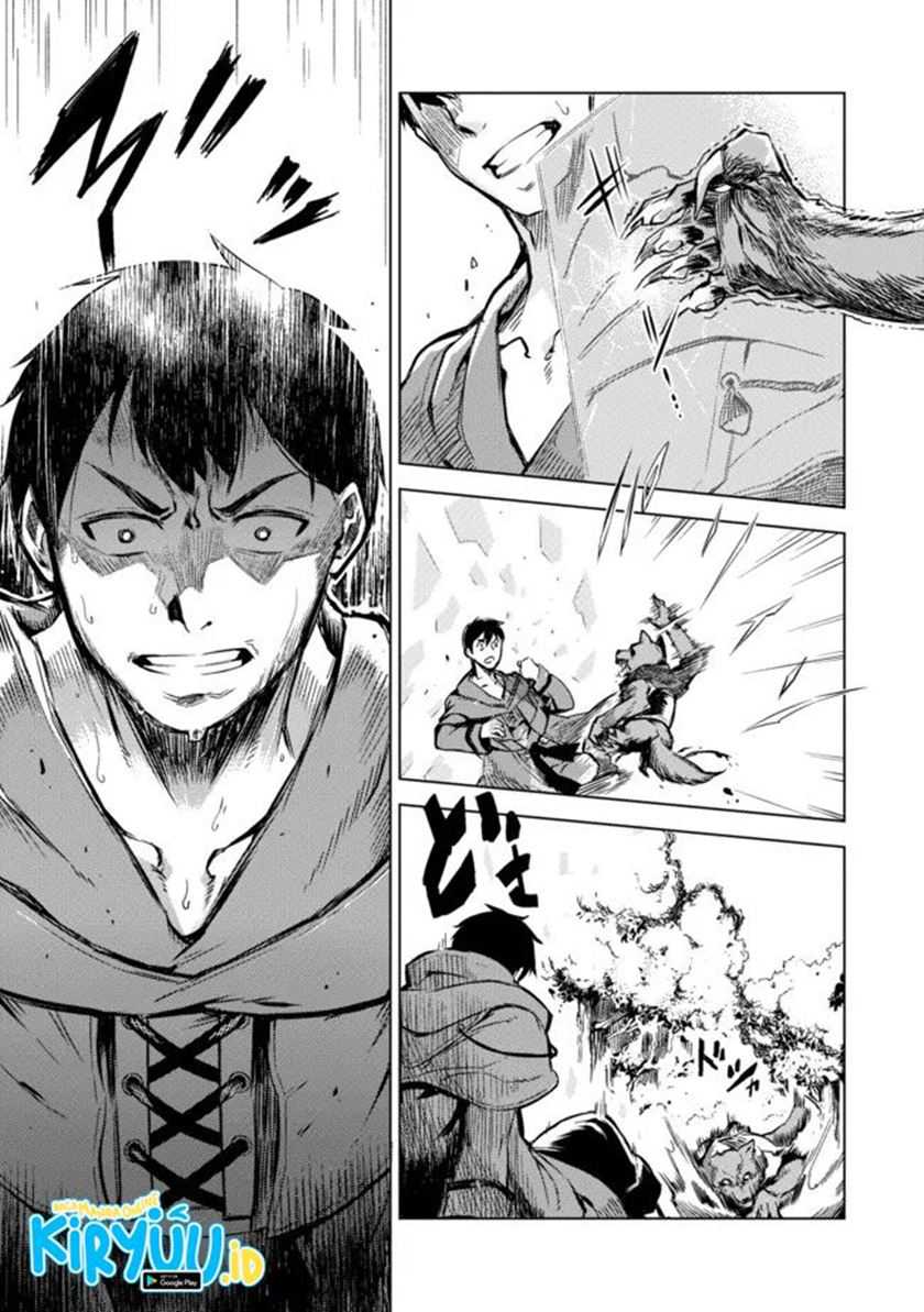 Deck Hitotsu de Isekai Tanbou Chapter 07 Gambar 6