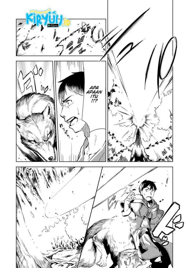 Deck Hitotsu de Isekai Tanbou Chapter 5 Gambar 12