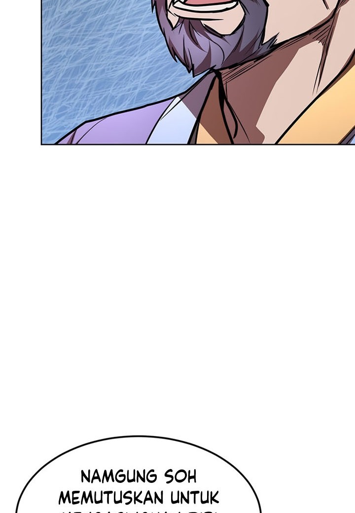 Youngest Son of the NamGung Clan Chapter 18 Gambar 33