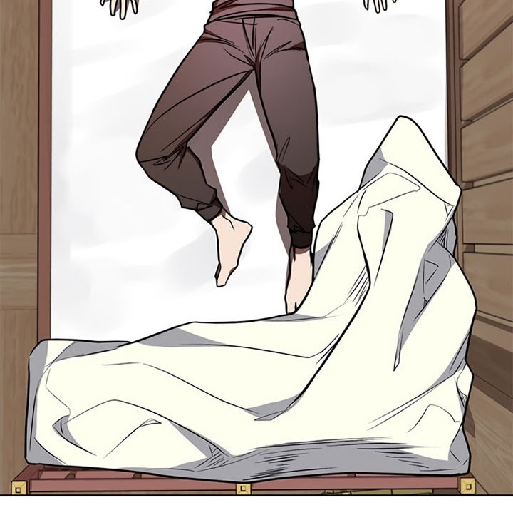 Youngest Son of the NamGung Clan Chapter 18 Gambar 21