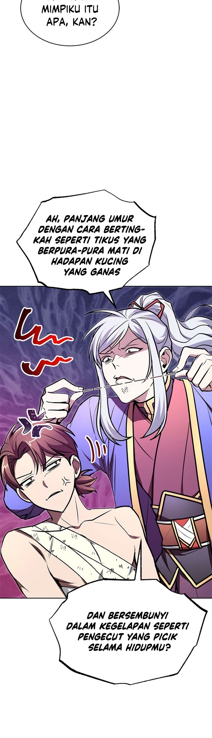 Youngest Son of the NamGung Clan Chapter 18 Gambar 46